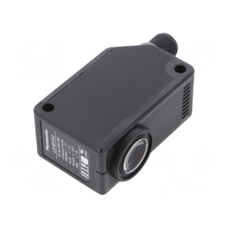 Senzor Reflexiv PNP DARK-ON/LIGHT-ON LX-101-P-Z | Electronic-mag.ro | Componente Electronice