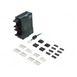 Controler Programabil PLC 16 IN 16 OUT 24VDC | Electronic-mag.ro | Componente Electronice