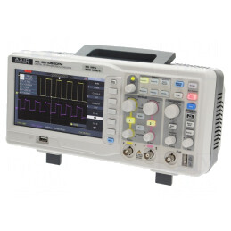 Osciloscop Digital 50MHz 2 Canale 500Msps | Electronic-mag.ro | Componente Electronice