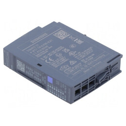 Modul de Extindere Analogică 8 Canale ET 200SP | Electronic-mag.ro | Componente Electronice