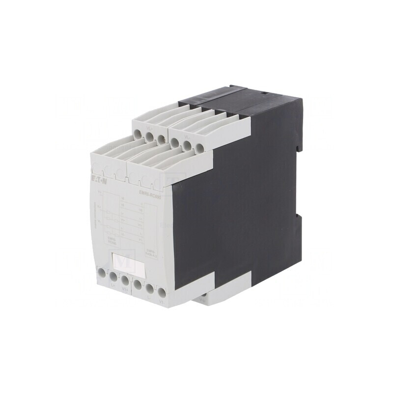 Releu Monitorizare Izolație 0-690VAC 0-1000VDC | Electronic-mag.ro | Componente Electronice