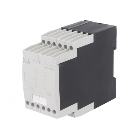 Releu Monitorizare Izolație 0-690VAC 0-1000VDC | Electronic-mag.ro | Componente Electronice