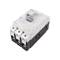 Separator-Întrerupător 3 Poli 200A IP20 | Electronic-mag.ro | Componente Electronice