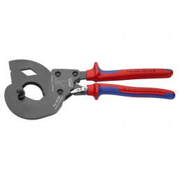Foarfece Oțel 340mm 95 32 340 SR | Electronic-mag.ro | Componente Electronice