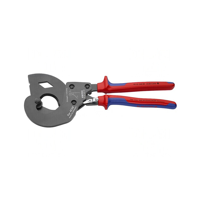 Foarfece Oțel 340mm 95 32 340 SR | Electronic-mag.ro | Componente Electronice Foarfece Oțel 340mm 95 32 340 SR | Electronic-mag.ro | Componente Electronice