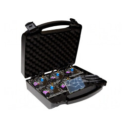 Kit Dezvoltare RF EVALNC1000C-8 | Electronic-mag.ro | Componente Electronice