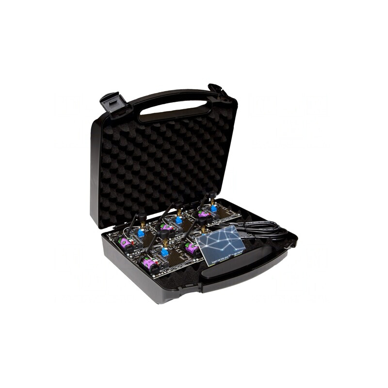 Kit Dezvoltare RF EVALNC1000C-8 | Electronic-mag.ro | Componente Electronice