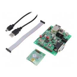 Kit Dezvoltare Bluetooth Classic/Low Energy SMA USB A | Electronic-mag.ro | Componente Electronice