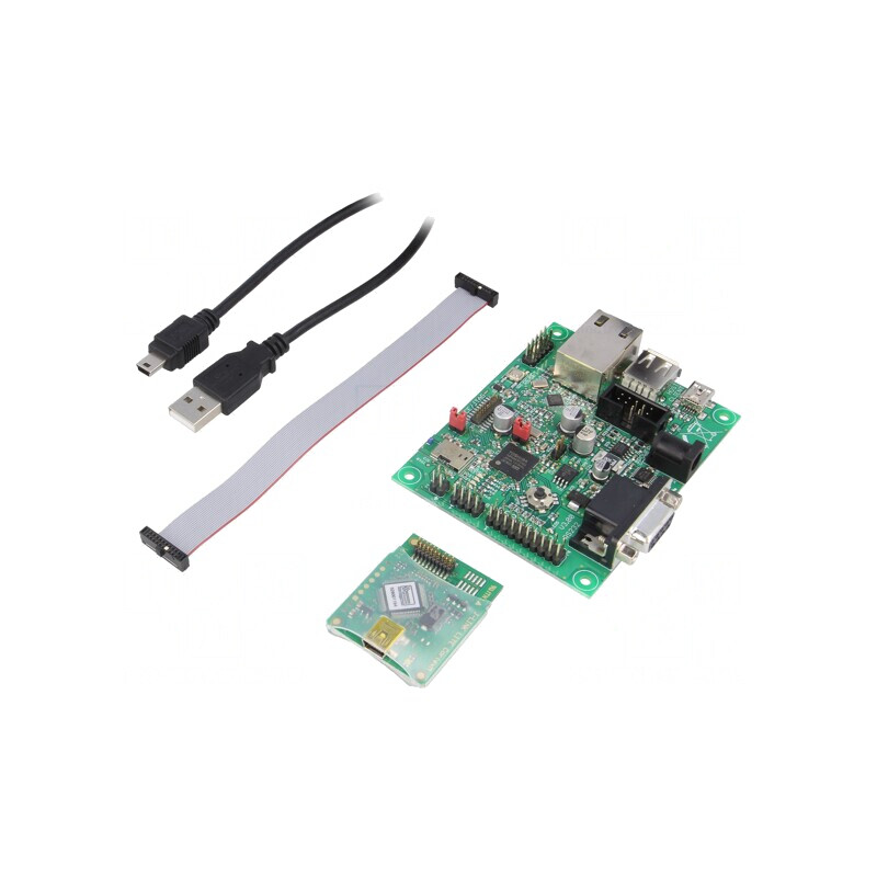 Kit Dezvoltare Bluetooth Classic/Low Energy SMA USB A | Electronic-mag.ro | Componente Electronice