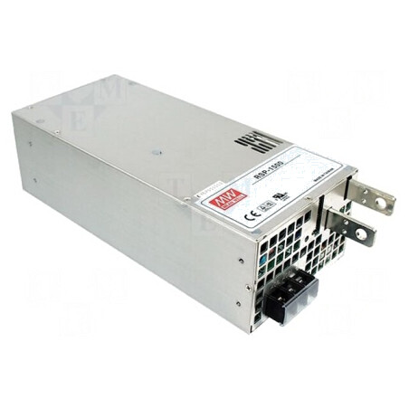 Alimentator Modular 1512W 24VDC | Electronic-mag.ro | Componente Electronice