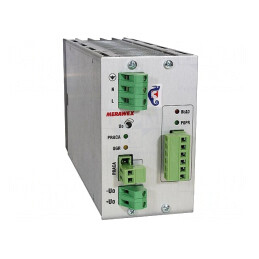 Alimentator Pulsatoriu Modular 575W 110VDC 5A | Electronic-mag.ro | Componente Electronice