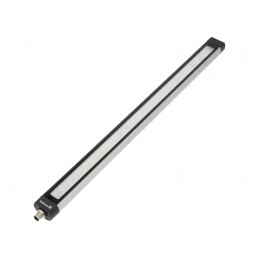 Lampa Industrială LED 5000K IP67 16W Aluminiu | Electronic-mag.ro | Componente Electronice