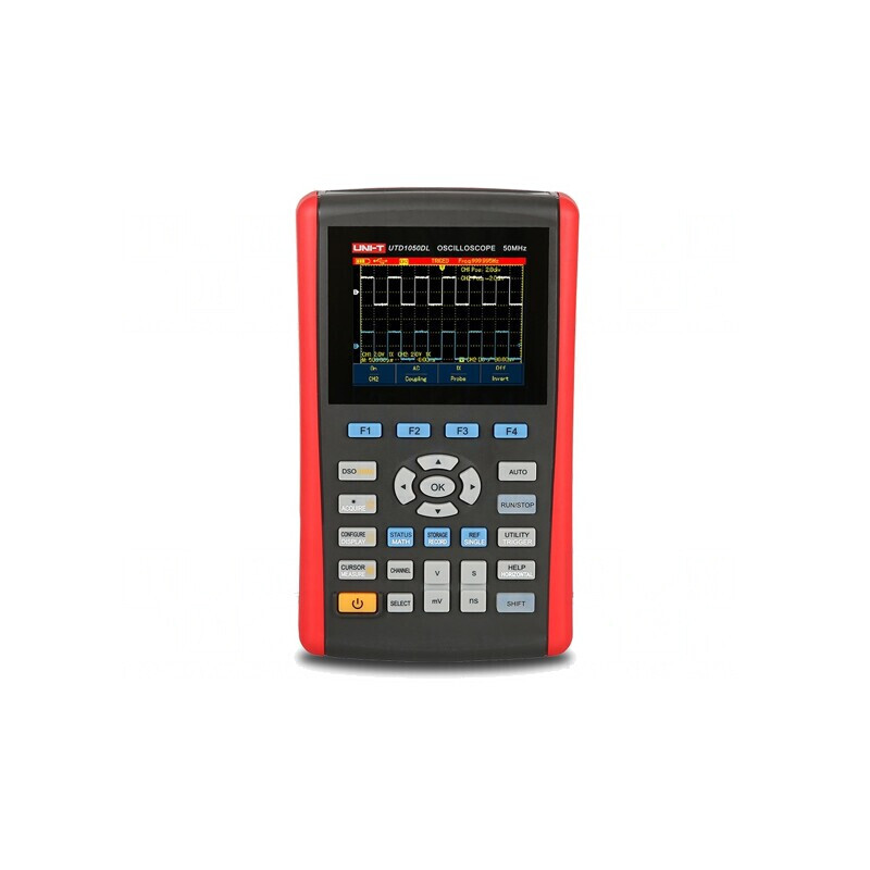 Osciloscop Manual 50MHz 2 Canale LCD 3.5" | Electronic-mag.ro | Componente Electronice Osciloscop Manual 50MHz 2 Canale LCD 3.5" | Electronic-mag.ro | Componente Electronice