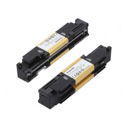 Barieră Luminoasă de Siguranță 150mm IP67 24V DC | Electronic-mag.ro | Componente Electronice