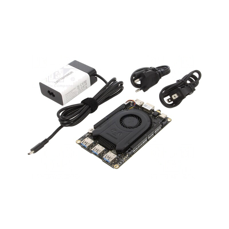 Placă de Dezvoltare ATmega32U4, Intel Celeron N5105 0-75°C | Electronic-mag.ro | Componente Electronice