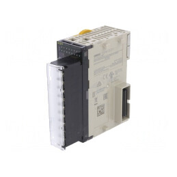 Modul Extensie Relee 16 Canale 250VAC 24VDC | Electronic-mag.ro | Componente Electronice