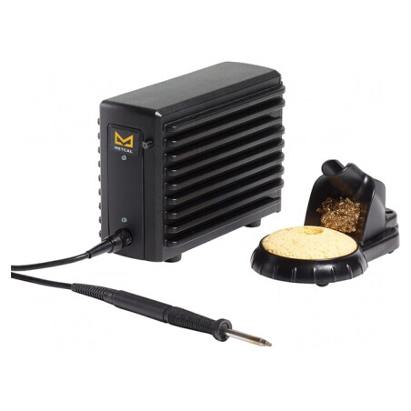 Stație de lipit 60W MFR-1160 | Electronic-mag.ro | Componente Electronice