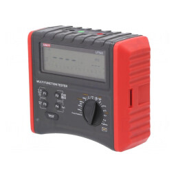 "Aparat de Măsură pentru Instalații Electrice LCD UT593" | Electronic-mag.ro | Componente Electronice