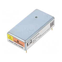 Convertor DC/DC 5W 22-30V la 0-4kV 1.25mA | Electronic-mag.ro | Componente Electronice