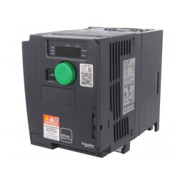 "Invertor Vectorial 1,5kW 200-240VAC" | Electronic-mag.ro | Componente Electronice
