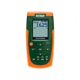Calibrator de Curent DC 0-50mA cu Ștecher EU PRC10 | Electronic-mag.ro | Componente Electronice