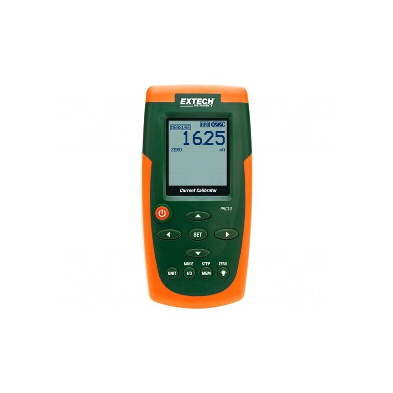 Calibrator de Curent DC 0-50mA cu Ștecher EU PRC10 | Electronic-mag.ro | Componente Electronice