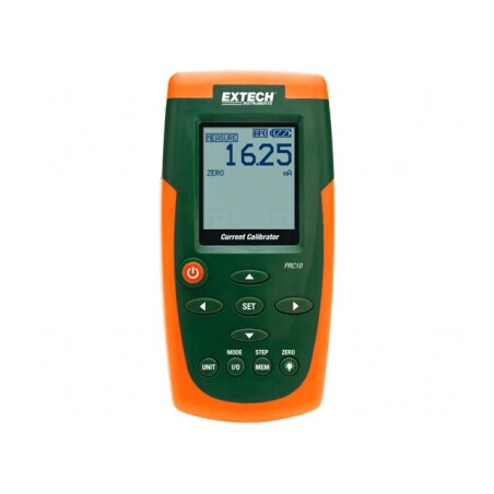 Calibrator de Curent DC 0-50mA cu Ștecher EU PRC10 | Electronic-mag.ro | Componente Electronice