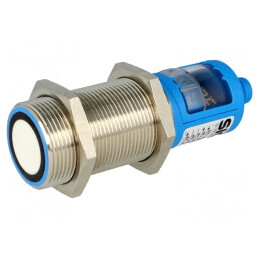 Senzor Ultrasunete PNP NO NC 200-1300mm | Electronic-mag.ro | Componente Electronice
