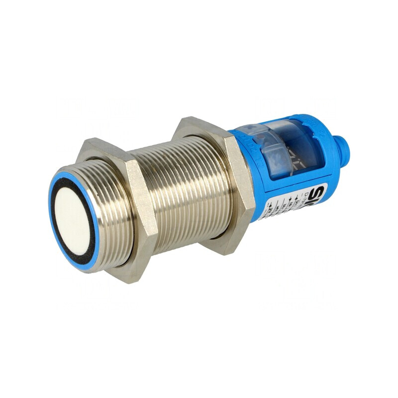 Senzor Ultrasunete PNP NO NC 200-1300mm | Electronic-mag.ro | Componente Electronice Senzor Ultrasunete PNP NO NC 200-1300mm | Electronic-mag.ro | Componente Electronice