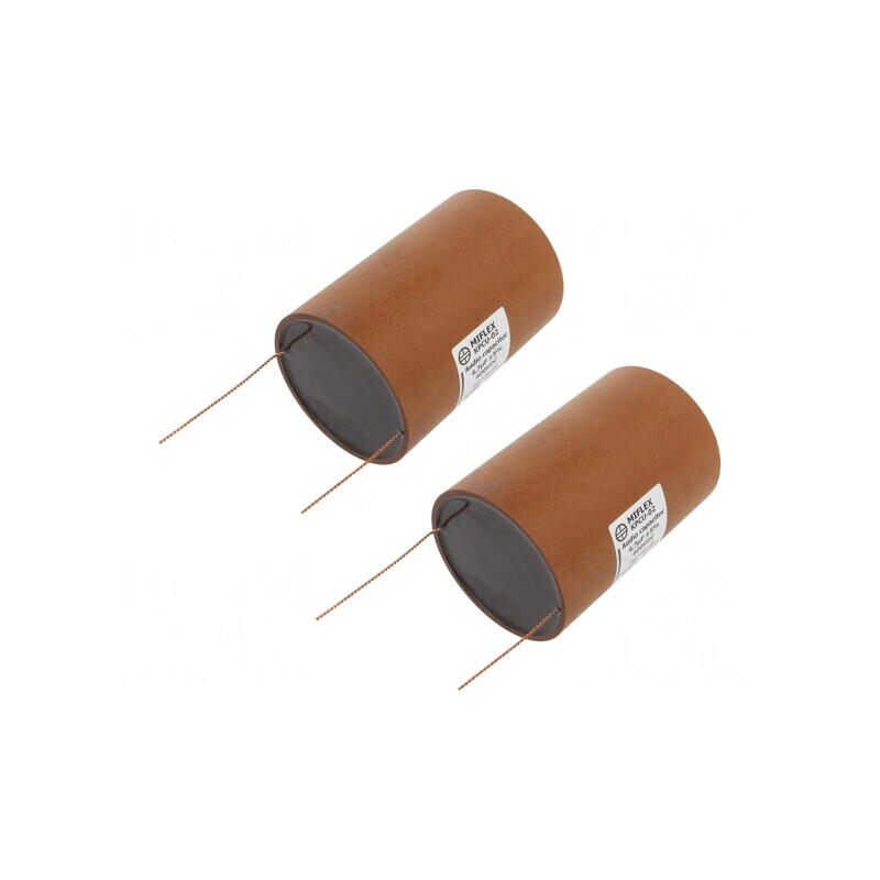 Condensator 4,7uF 600VDC THT Cupru-Polipropilenă-Hârtie | Electronic-mag.ro | Componente Electronice