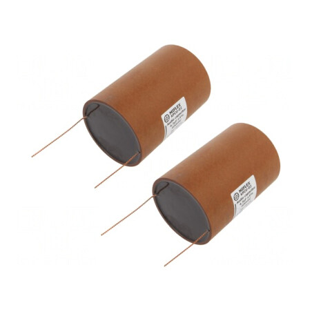 Condensator 4,7uF 600VDC THT Cupru-Polipropilenă-Hârtie | Electronic-mag.ro | Componente Electronice