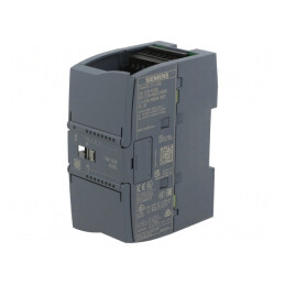 Modul de Extensie S7-1200 IP20 2OUT 4IN | Electronic-mag.ro | Componente Electronice