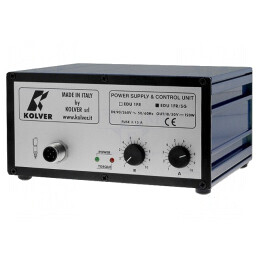 Alimentator 120W cu cablu KOLV | Electronic-mag.ro | Componente Electronice