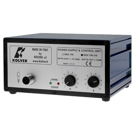 Alimentator 120W cu cablu KOLV | Electronic-mag.ro | Componente Electronice