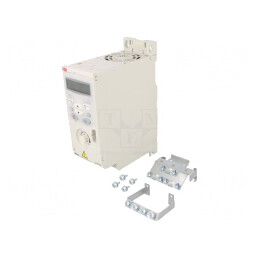 Invertor 2,2kW 3x400VAC 5,6A | Electronic-mag.ro | Componente Electronice