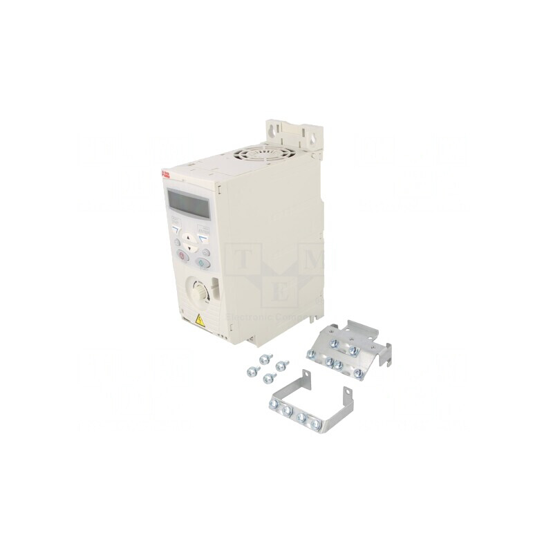 Invertor 2,2kW 3x400VAC 5,6A | Electronic-mag.ro | Componente Electronice Invertor 2,2kW 3x400VAC 5,6A | Electronic-mag.ro | Componente Electronice