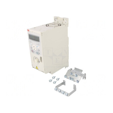 Invertor 2,2kW 3x400VAC 5,6A | Electronic-mag.ro | Componente Electronice