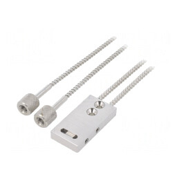Senzor Fibră Optică Reflexiv 0-60mm -60÷350°C | Electronic-mag.ro | Componente Electronice