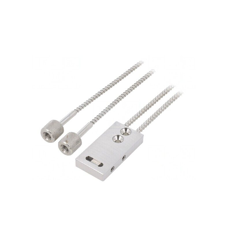 Senzor Fibră Optică Reflexiv 0-60mm -60÷350°C | Electronic-mag.ro | Componente Electronice Senzor Fibră Optică Reflexiv 0-60mm -60÷350°C | Electronic-mag.ro | Componente Electronice