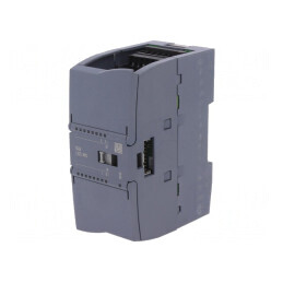 Modul Extensie IN 4 S7-1200 IP20 RTD 45x100x75mm | Electronic-mag.ro | Componente Electronice
