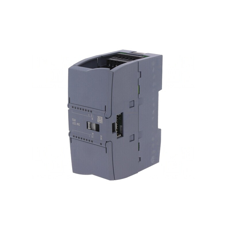 Modul Extensie IN 4 S7-1200 IP20 RTD 45x100x75mm | Electronic-mag.ro | Componente Electronice