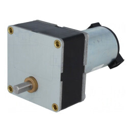 Motor DC 17W 24V 2750rpm 5Nm IP40 | Electronic-mag.ro | Componente Electronice