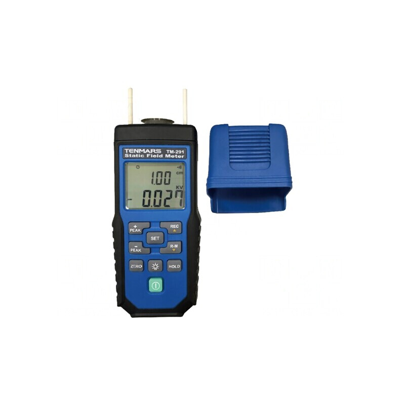Aparat de Măsurat Intensitatea Câmpului Electrostatic TM-291 | Electronic-mag.ro | Componente Electronice