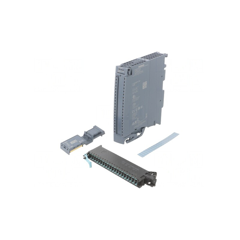 Modul de Extindere Intrare Digitală 32 S7-1500 | Electronic-mag.ro | Componente Electronice