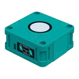 Senzor Ultrasunete Analogic 4-20mA 200-4000mm | Electronic-mag.ro | Componente Electronice