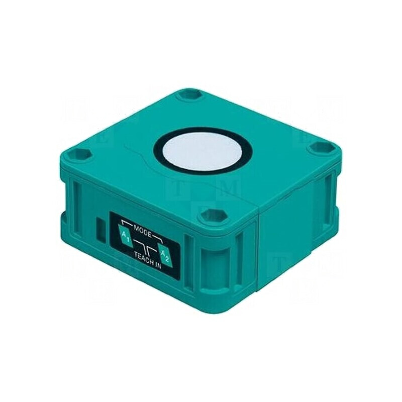 Senzor Ultrasunete Analogic 4-20mA 200-4000mm | Electronic-mag.ro | Componente Electronice