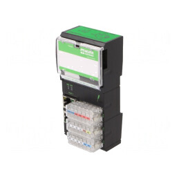 Interfață Rețea 24VDC DIN IP20 Ethernet/IP | Electronic-mag.ro | Componente Electronice