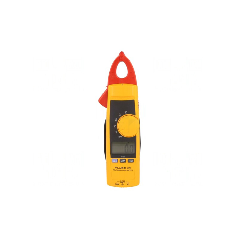 Aparat de Măsură Digital Multifuncțional cu Pensetă LCD FLUKE 365 | Electronic-mag.ro | Componente Electronice Aparat de Măsură Digital Multifuncțional cu Pensetă LCD FLUKE 365 | Electronic-mag.ro | Componente Electronice