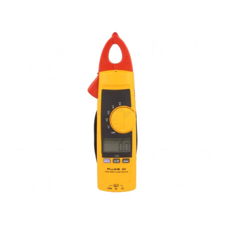 Aparat de Măsură Digital Multifuncțional cu Pensetă LCD FLUKE 365 | Electronic-mag.ro | Componente Electronice