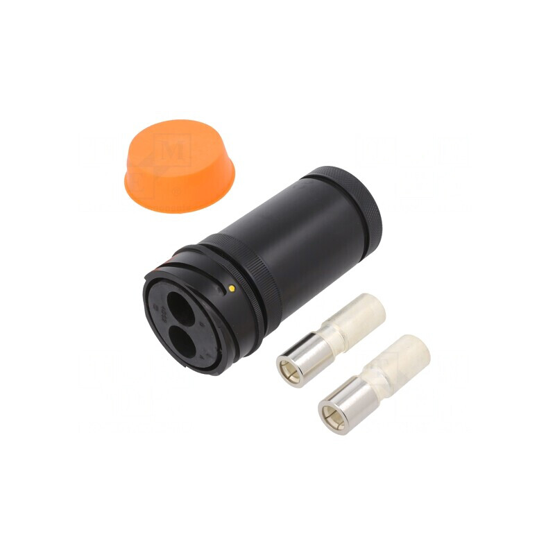Conector Circular Mufă Mamă 2 PIN Buccaneer 9000 pe Cablu | Electronic-mag.ro | Componente Electronice Conector Circular Mufă Mamă 2 PIN Buccaneer 9000 pe Cablu | Electronic-mag.ro | Componente Electronice